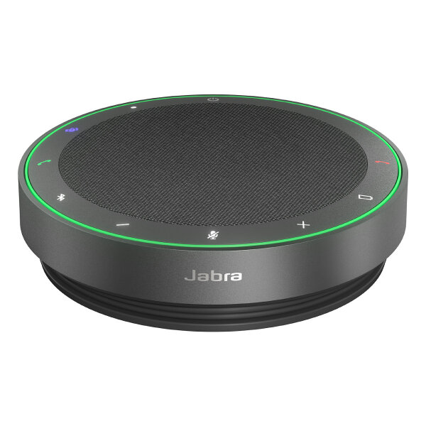 Jabra Speak 275 MS Teams Link 380a Konferenzlösung + Bluetooth