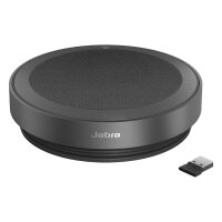 Jabra Speak 275 UC Link 380a Konferenzlösung + Bluetooth