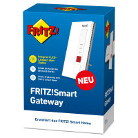 AVM FRITZ! Smart Gateway