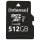 CARD 512GB Intenso 3424493 Micro - UHS-I