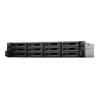 12-Bay Synology RackStation RS3621RPXS