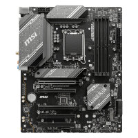 1700 MSI PRO B760 Gaming Plus WIFI