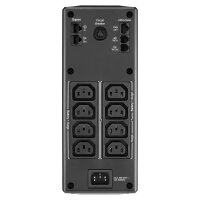 APC Back-UPS Pro BR 1300 Line-Interaktiv 1300VA 780W