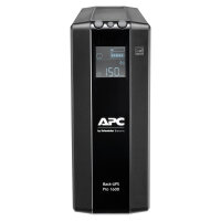 APC Back UPS Pro BR1600 Tower 1600VA 960W