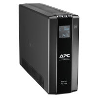APC Back UPS Pro BR1600 Tower 1600VA 960W