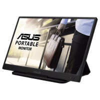ASUS ZenScreen MB166C 39.6cm (16:9) FHD USB-C