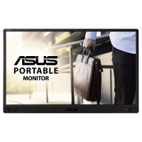 ASUS ZenScreen MB166C 39.6cm (16:9) FHD USB-C