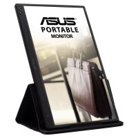 ASUS ZenScreen MB166C 39.6cm (16:9) FHD USB-C