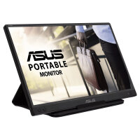 ASUS ZenScreen MB166C 39.6cm (16:9) FHD USB-C