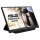 ASUS ZenScreen MB166C 39.6cm (16:9) FHD USB-C