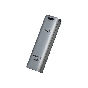 STICK 128GB USB 3.1 PNY Attaché Black