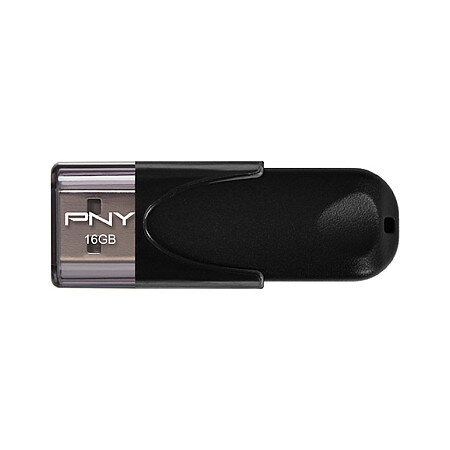STICK 16GB USB 2.0 PNY Attaché 4