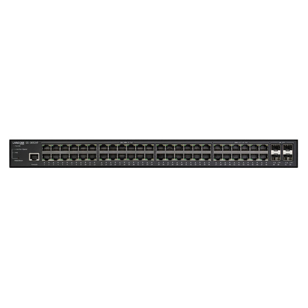 48+4P Lancom GS-3652XP RM M