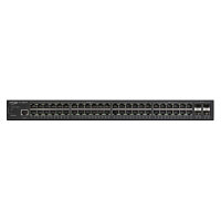 48+4P Lancom GS-3652XP RM M