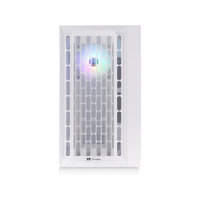 Thermaltake CTE C700 TG ARGB Snow White