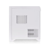 Thermaltake CTE C700 TG ARGB Snow White