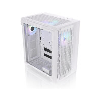 Thermaltake CTE C700 TG ARGB Snow White