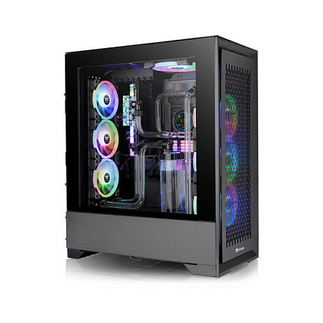 Thermaltake CTE T500 Air Black