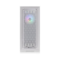 Tower Thermaltake CTE T500 TG ARGB Snow White