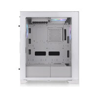 Tower Thermaltake CTE T500 TG ARGB Snow White