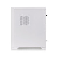 Tower Thermaltake CTE T500 TG ARGB Snow White
