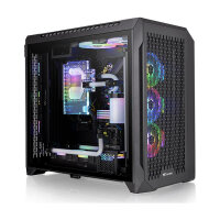 Thermaltake CTE C750 Air Black