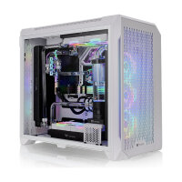 Thermaltake CTE C750 Air Snow White