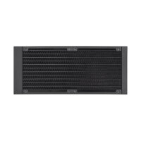 K Cooler Wasserkühlung Thermaltake TH240 ARGB Sync V2 CPU Liquid Cooler All-In-One