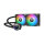K Cooler Wasserkühlung Thermaltake TH240 ARGB Sync V2 CPU Liquid Cooler All-In-One