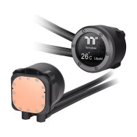 K Cooler Wasserkühlung Thermaltake TH360 ARGB Sync...