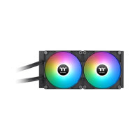 K Cooler Wasserkühlung Thermaltake TH280 ARGB Sync V2 CPU Liquid Cooler All-In-One