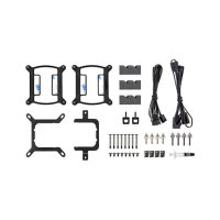 K Cooler Wasserkühlung Thermaltake TH280 ARGB Sync V2 CPU Liquid Cooler All-In-One