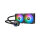 K Cooler Wasserkühlung Thermaltake TH280 ARGB Sync V2 CPU Liquid Cooler All-In-One