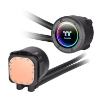 K Cooler Wasserkühlung Thermaltake TH420 ARGB Sync...