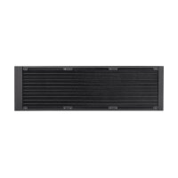 K Cooler Wasserkühlung Thermaltake TH420 ARGB Sync V2 CPU Liquid Cooler All-In-One