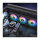 K Cooler Wasserkühlung Thermaltake TH420 ARGB Sync V2 CPU Liquid Cooler All-In-One