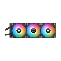 K Cooler Wasserkühlung Thermaltake TH360 V2 Ultra ARGB Sync CPU Liquid Cooler All-In-One