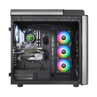 K Cooler Wasserkühlung Thermaltake TH360 V2 Ultra ARGB Sync CPU Liquid Cooler All-In-One