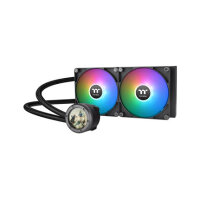 K Cooler Wasserkühlung Thermaltake TH280 V2 Ultra...