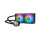 K Cooler Wasserkühlung Thermaltake TH280 V2 Ultra ARGB Sync CPU Liquid Cooler All-In-One