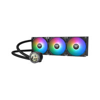 K Cooler Wasserkühlung Thermaltake TH420 V2 Ultra...