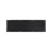 K Cooler Wasserkühlung Thermaltake TH420 V2 Ultra ARGB Sync CPU Liquid Cooler All-In-One
