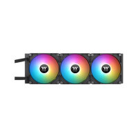 K Cooler Wasserkühlung Thermaltake TH420 V2 Ultra ARGB Sync CPU Liquid Cooler All-In-One