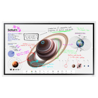 165cm/65 (3840x2160) Samsung Flip Pro WM65B 16:9 LCD...