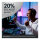 M.2 4TB Crucial T700 NVMe PCIe 5.0 x 4