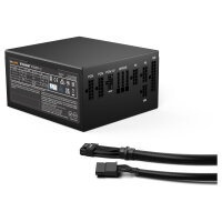 850W be quiet! Straight Power 12 | 80+Platinum
