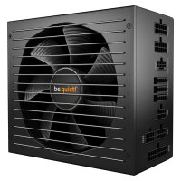 1000W be quiet! Straight Power 12 | 80+Platinum