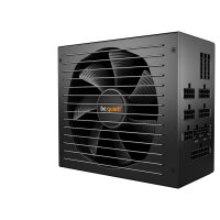 1200W be quiet! Straight Power 12 | 80+Platinum