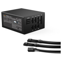 1200W be quiet! Straight Power 12 | 80+Platinum
