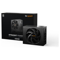 1200W be quiet! Straight Power 12 | 80+Platinum
